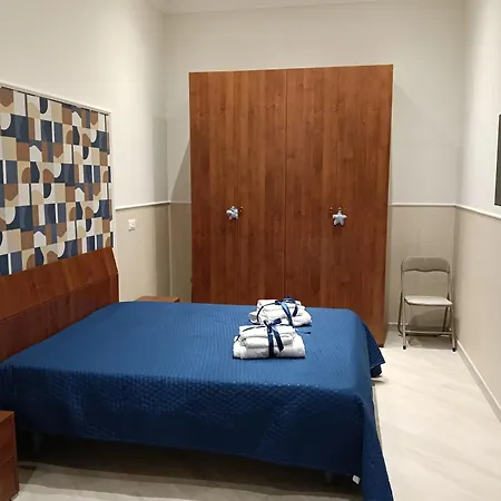 بيت للعطل Petit Maison كاستيلاّماري دي ستا