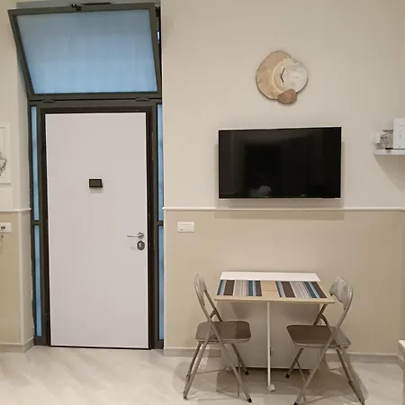 بيت للعطل Petit Maison كاستيلاّماري دي ستا