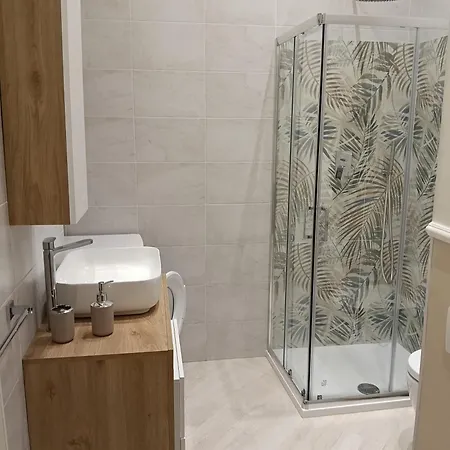 بيت للعطل Petit Maison