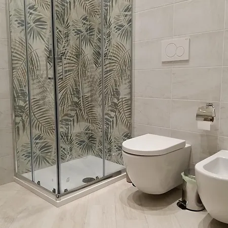 Petit Maison بيت للعطل كاستيلاّماري دي ستا